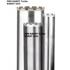 Karot Ucu, Soketleri, Karot Kovanları Soketleri